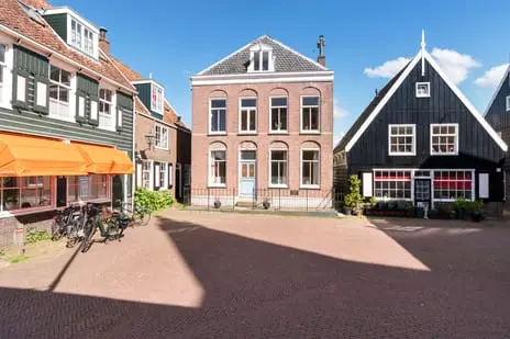 Foto Kerkbuurt 138 1156BP Marken