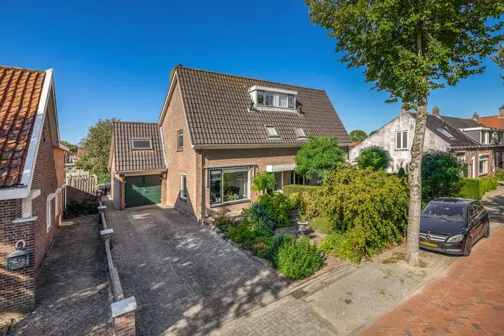 Foto Ds. Wentinkstraat 3 3244XC Nieuwe-Tonge