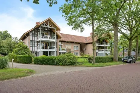 Foto Oude Kampweg 1 7875CA Exloo