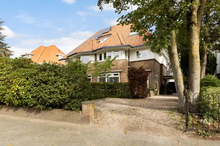 Foto Soestdijkerstraatweg 5 Hilversum