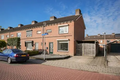 Foto Ooievaarstraat 48 4043KZ Opheusden