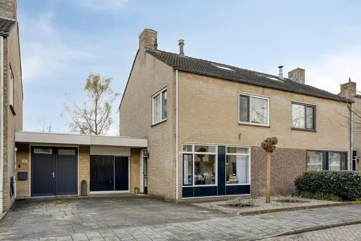 Foto Keizershof 723 Uden