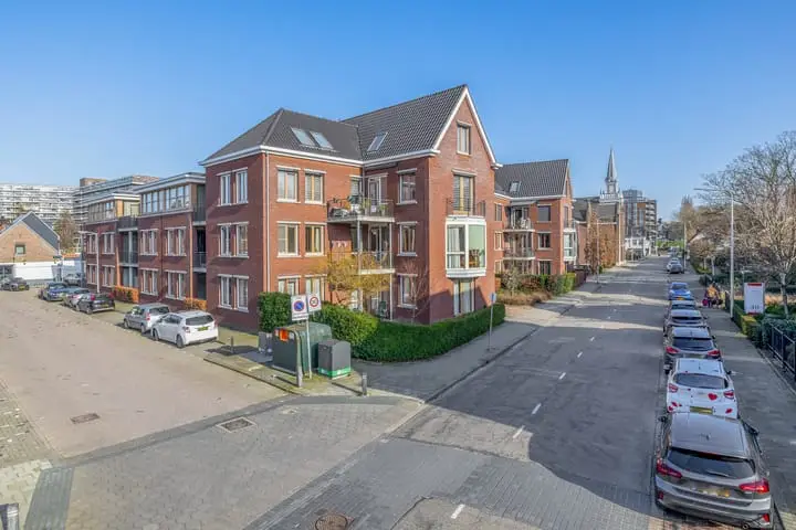 Foto Rotterdamseweg 81 C Zwijndrecht