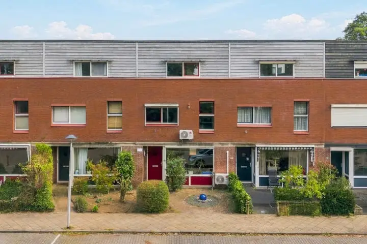 Foto Keplerstraat 141 Nijmegen