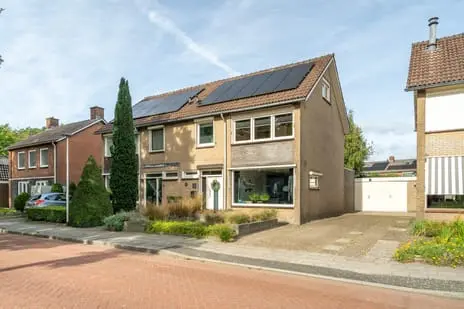 Foto Weverstraat 5 7586EA Overdinkel