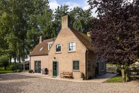 Foto Zwaluwsedijk 5 4926SG Lage Zwaluwe