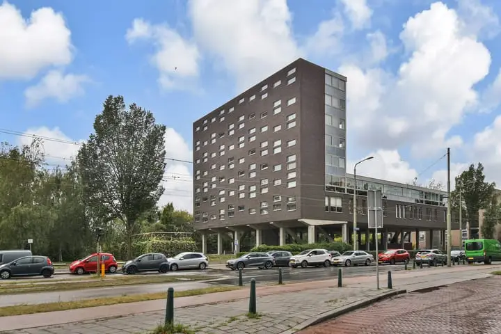 Foto Dedemsvaartweg 843 Den Haag