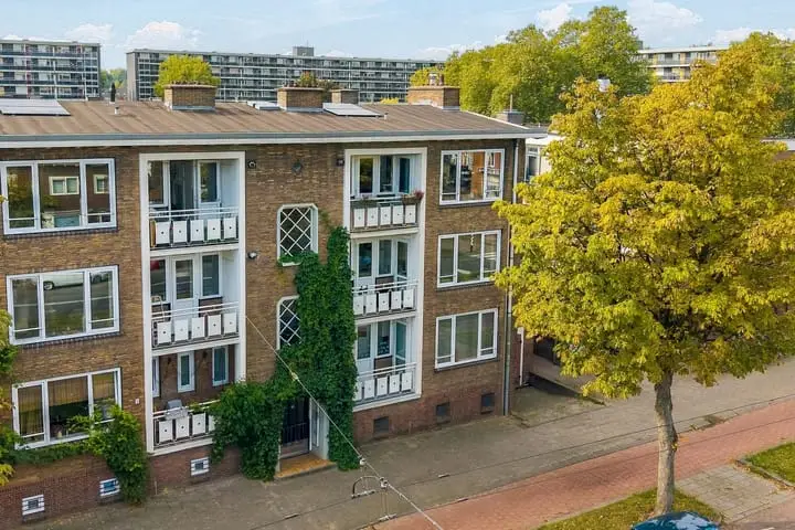 Foto Huissensestraat 42 3 Arnhem