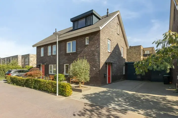 Foto St. Dominicuslaan 15 6931GE Westervoort