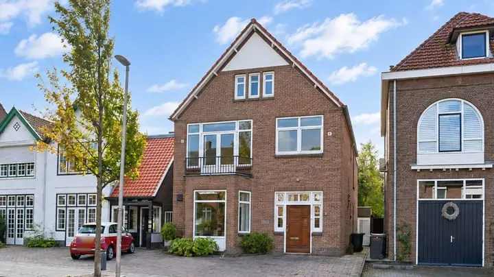 Foto Schaesbergerweg 32 Heerlen