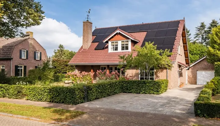 Foto Groenstraat 20 5715BD Lierop