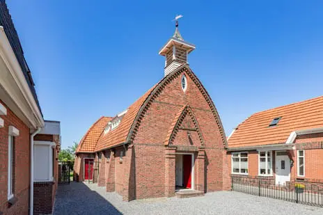Foto Kerkstraat 9 9581TV Musselkanaal