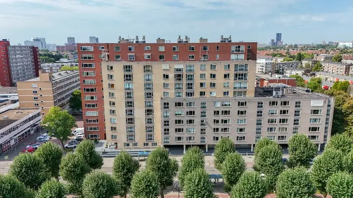 Foto Spinozalaan 38 A Voorburg