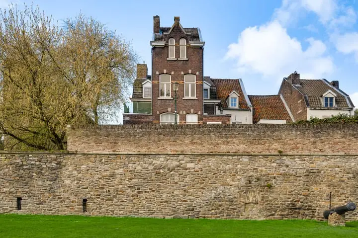Foto Onze Lieve Vrouwewal 13 Maastricht