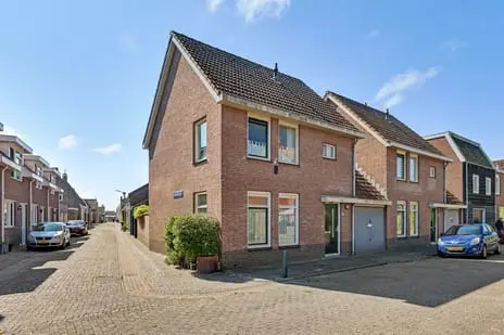 Foto Noordeindstraat 17 4491ES Wissenkerke