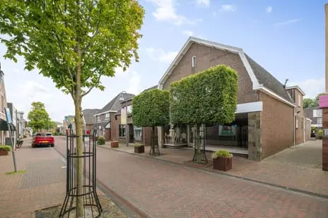 Foto Hendrik Droststraat 44 8121BJ Olst