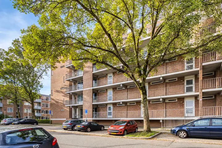 Foto Kasteel Aldengoorstraat 17 B Maastricht