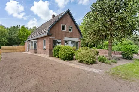 Foto Scholtenskanaal WZ 2 7889VC Klazienaveen-Noord