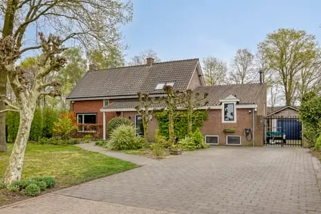 Foto Eiermijndreef 1 5764RH De Rips