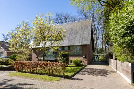 Foto Prinses Margrietlaan 7 4645HL Putte