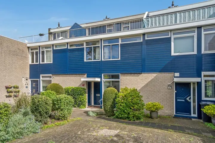 Foto Wilgendreef 47 Voorburg