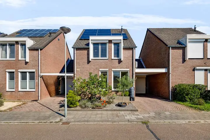 Foto Kapelaan Wijnensingel 60 Beek