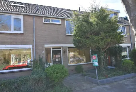 Foto Prins Bernhardlaan 34 1934ES Egmond aan den Hoef
