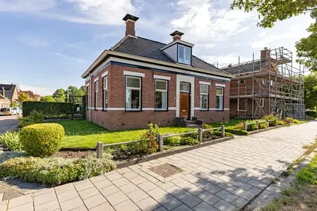 Foto Wijmersweg 39 9919BJ Loppersum