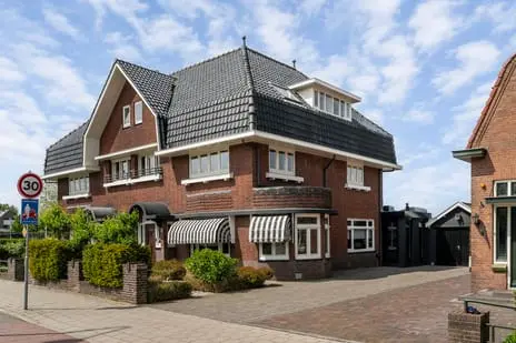 Foto Dijkweg 119 2675AC Honselersdijk