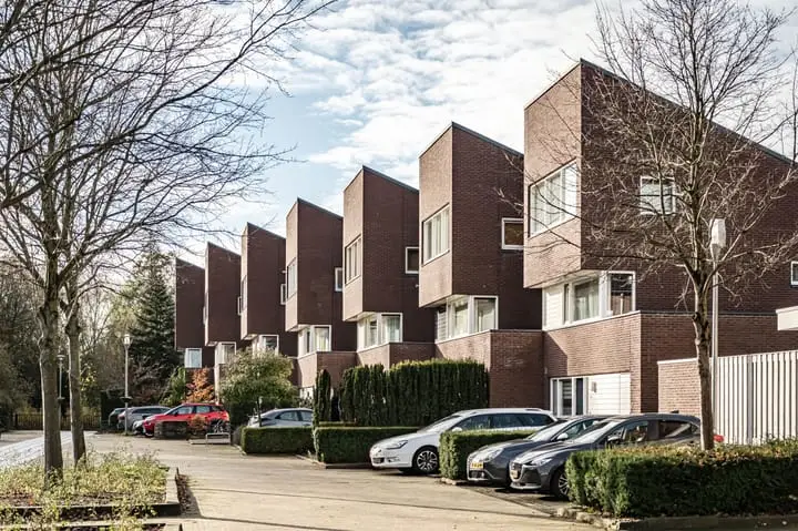 Foto Waterstede 123 Maarssen