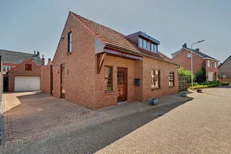 Foto Klavetterstraat 12 4645EA Putte