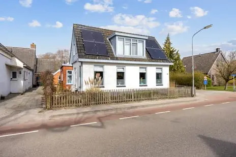 Foto Hoofdweg 176 9626AK Schildwolde