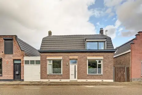 Foto Dennis Leestraat 57 4754BB Stampersgat