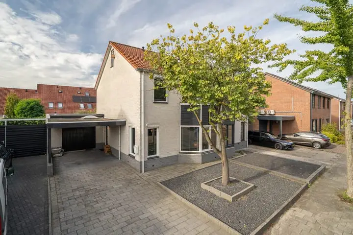 Foto Grimberghoek 43 Enschede
