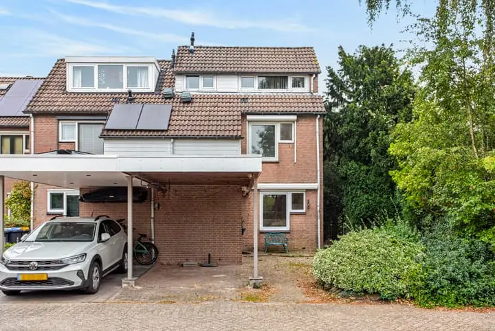 Foto Reigerskamp 5 Maarssen