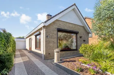 Foto Ooststraat 30 4306AC Nieuwerkerk