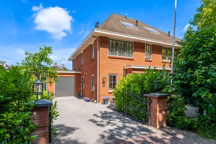 Foto Hanrathsingel 17 Laren