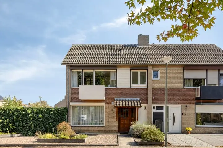Foto Kasteel Annendaelstraat 38 Roermond