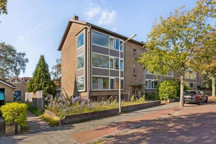 Foto Ten Boomstraat 5 Hilversum