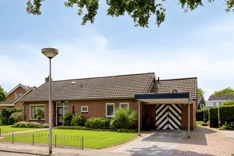 Foto Holthuizerstraat 1 7482ES Haaksbergen