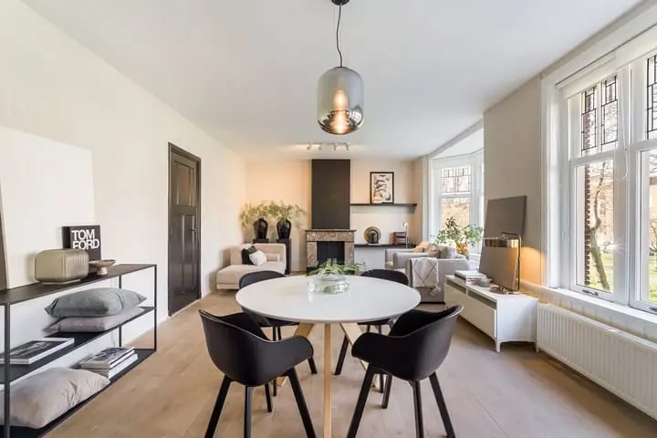 Foto Berkelselaan 110 A 01 Rotterdam