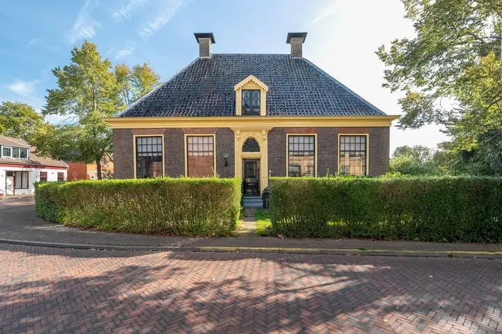 Foto Kerkstraat 92 9636AD Zuidbroek