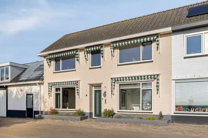 Foto Pelsendijk 13 4655TK De Heen