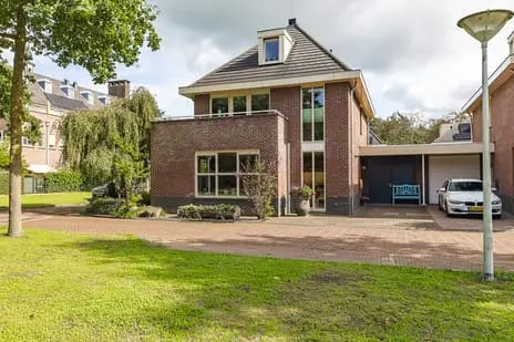 Foto Kloosterdreef 1 4635AC Huijbergen