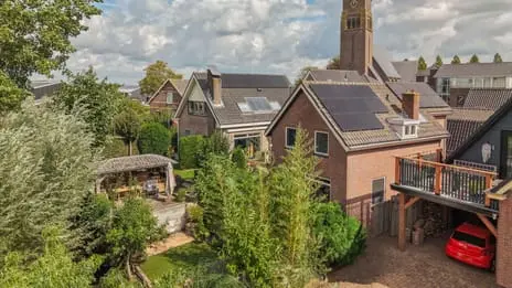 Foto Nicolaas van Catsweg 1 3411EH Lopik