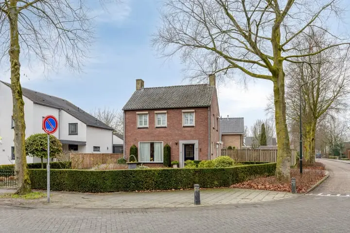 Foto Bunderstraat 36 A Schijndel