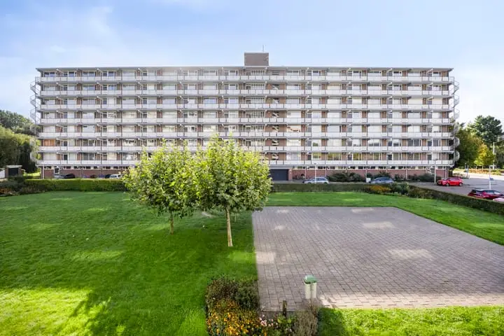 Foto Alkenoord 25 Capelle aan den IJssel