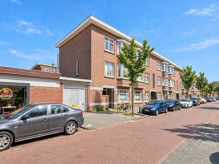 Foto Isingstraat 115 A Den Haag