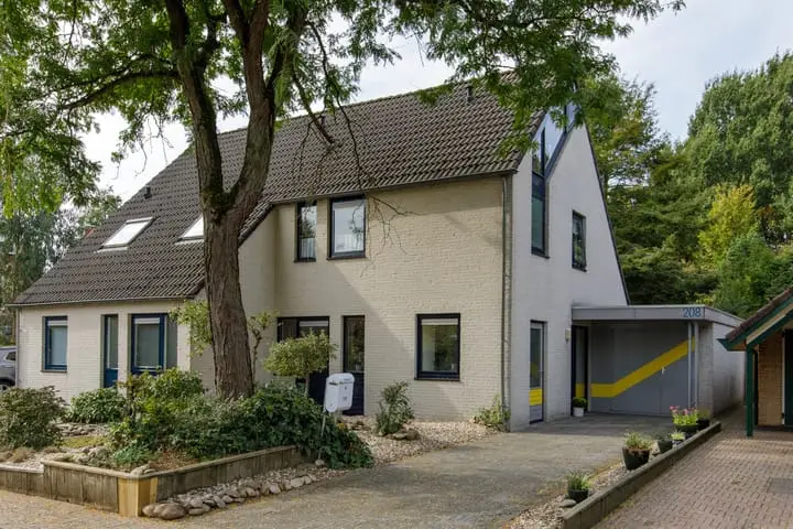 Foto Wildenborch 208 Doetinchem