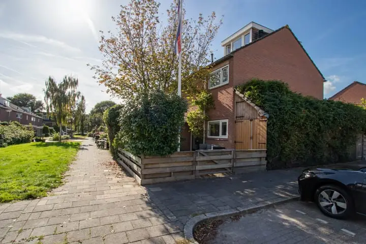 Foto Berkenhof 2 1241VR Kortenhoef